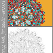ARE YOU A CLOSET COLORING BOOK ARTIST?